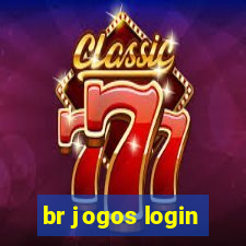 br jogos login